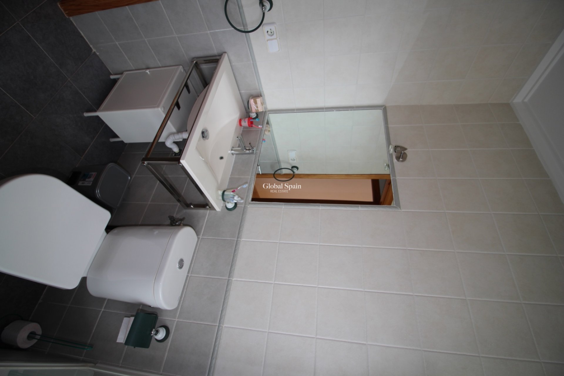 Venta - VILLA -
FORTUNA - Inland