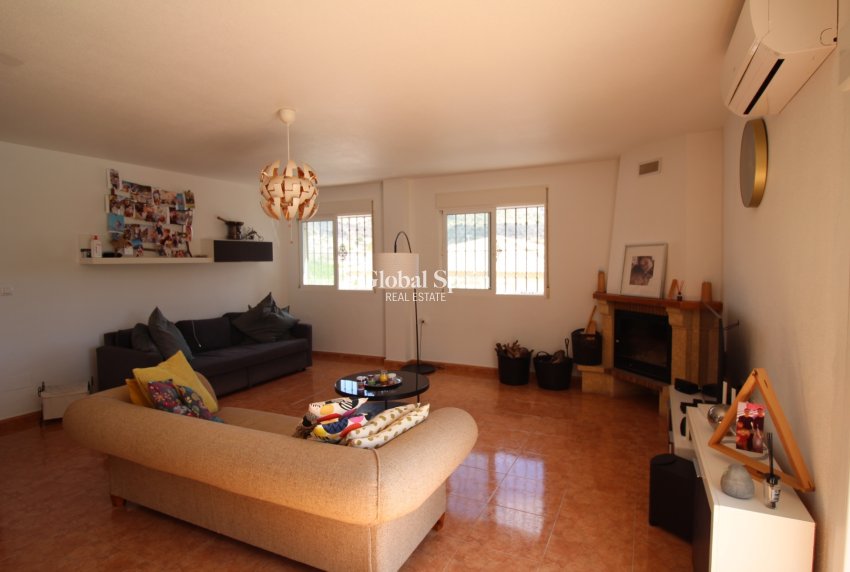 Venta - VILLA -
FORTUNA - Inland