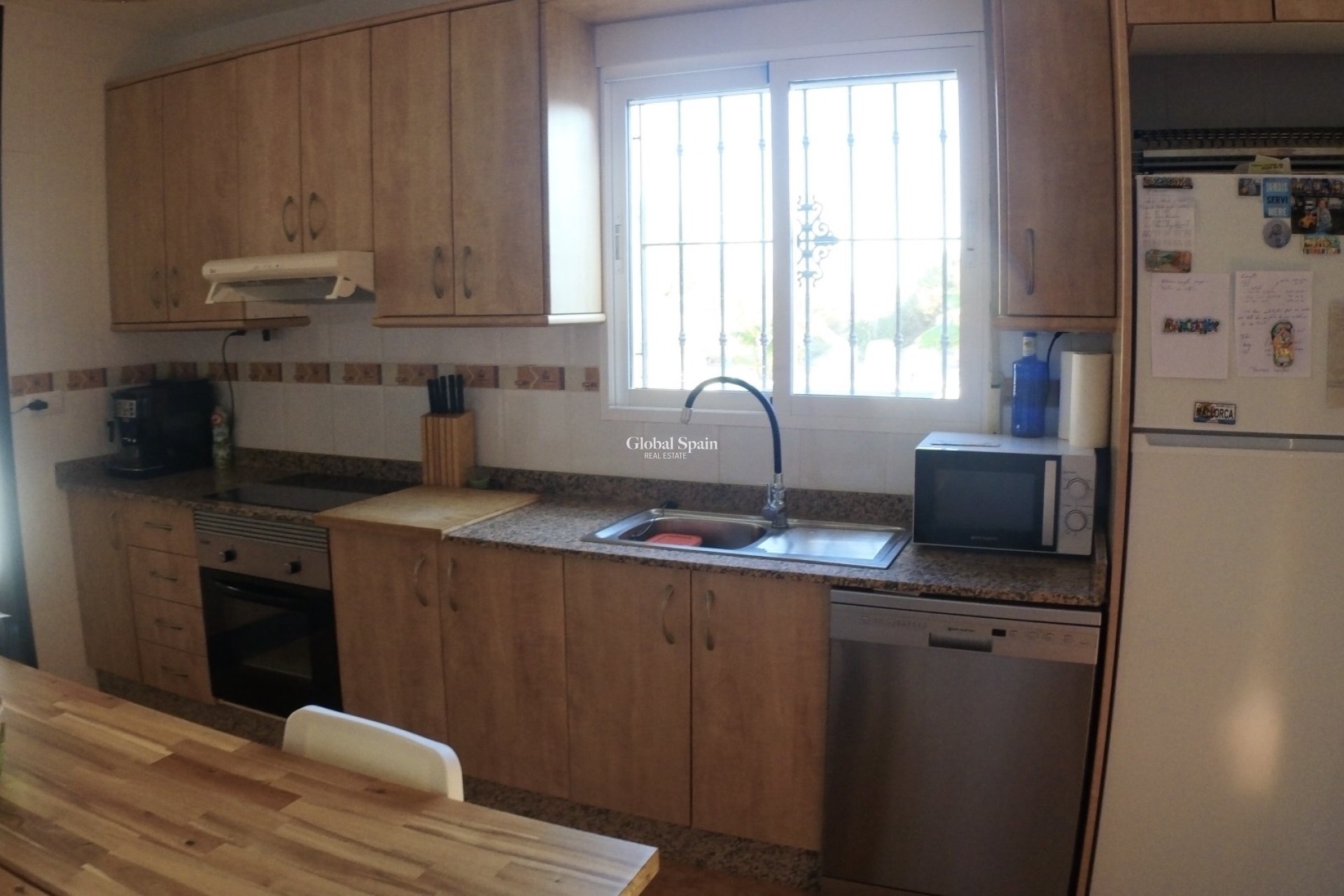 Venta - VILLA -
FORTUNA - Inland