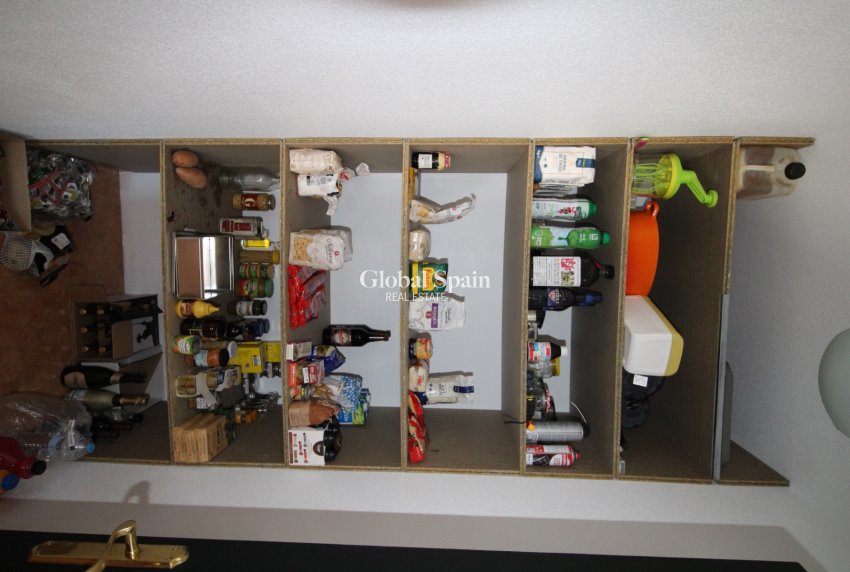 Venta - VILLA -
FORTUNA - Inland