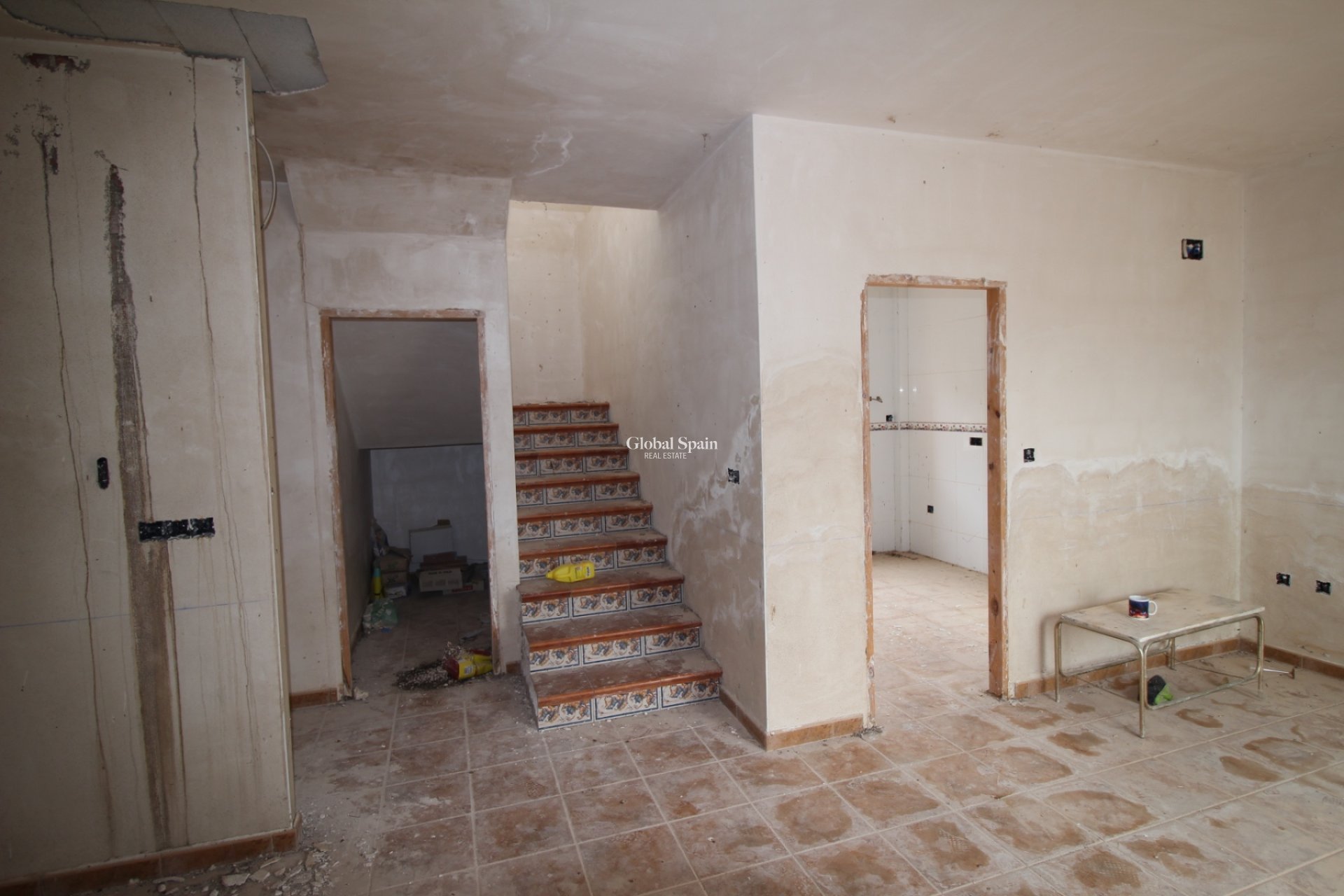 Venta - VILLA -
FORTUNA - Inland