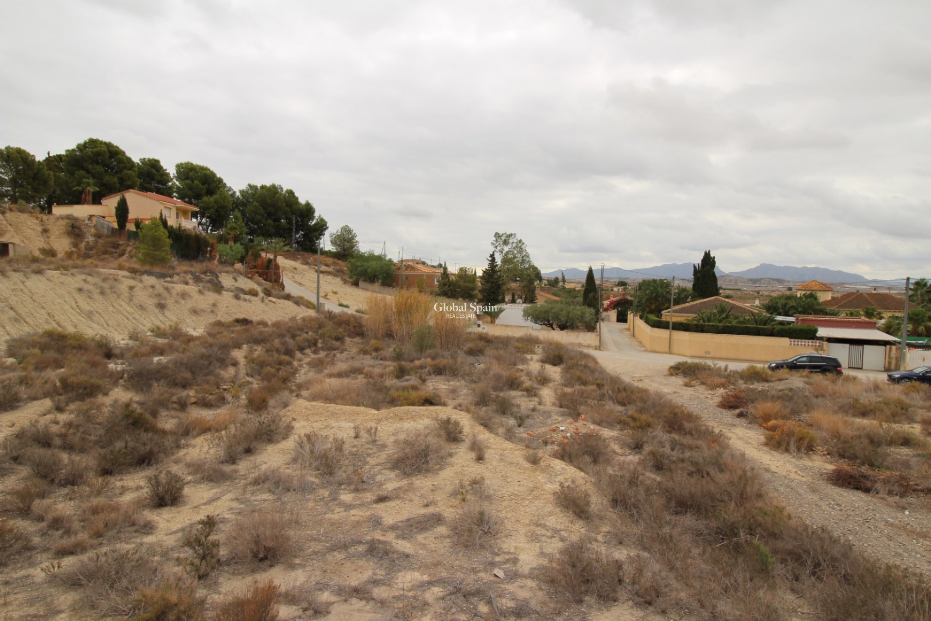 Venta - VILLA -
FORTUNA - Inland