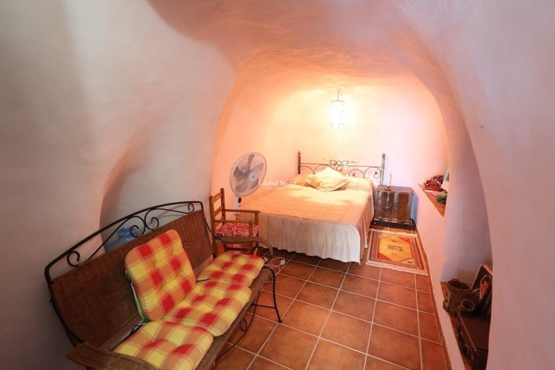 Venta - VILLA -
FORTUNA - Inland