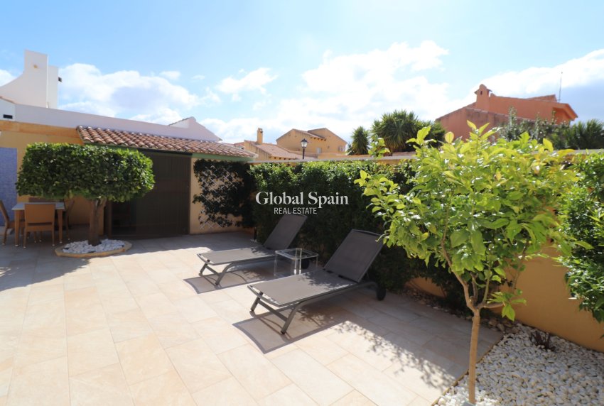 Venta - VILLA -
FORTUNA - Inland