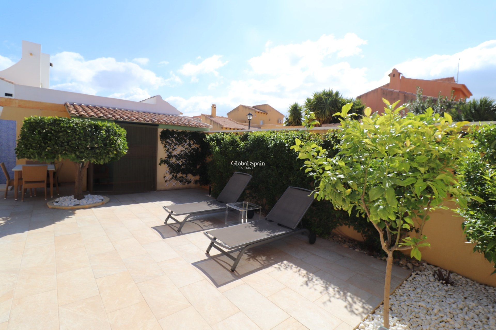 Venta - VILLA -
FORTUNA - Inland