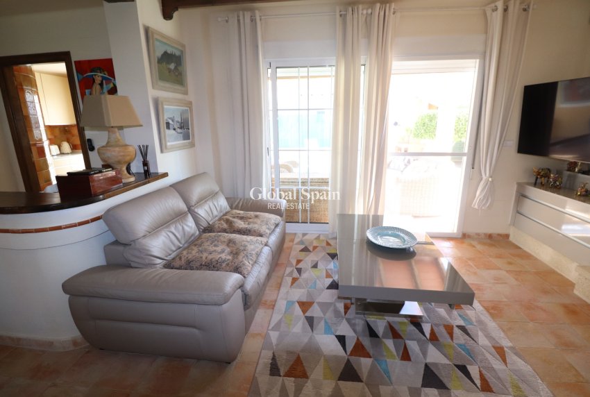 Venta - VILLA -
FORTUNA - Inland