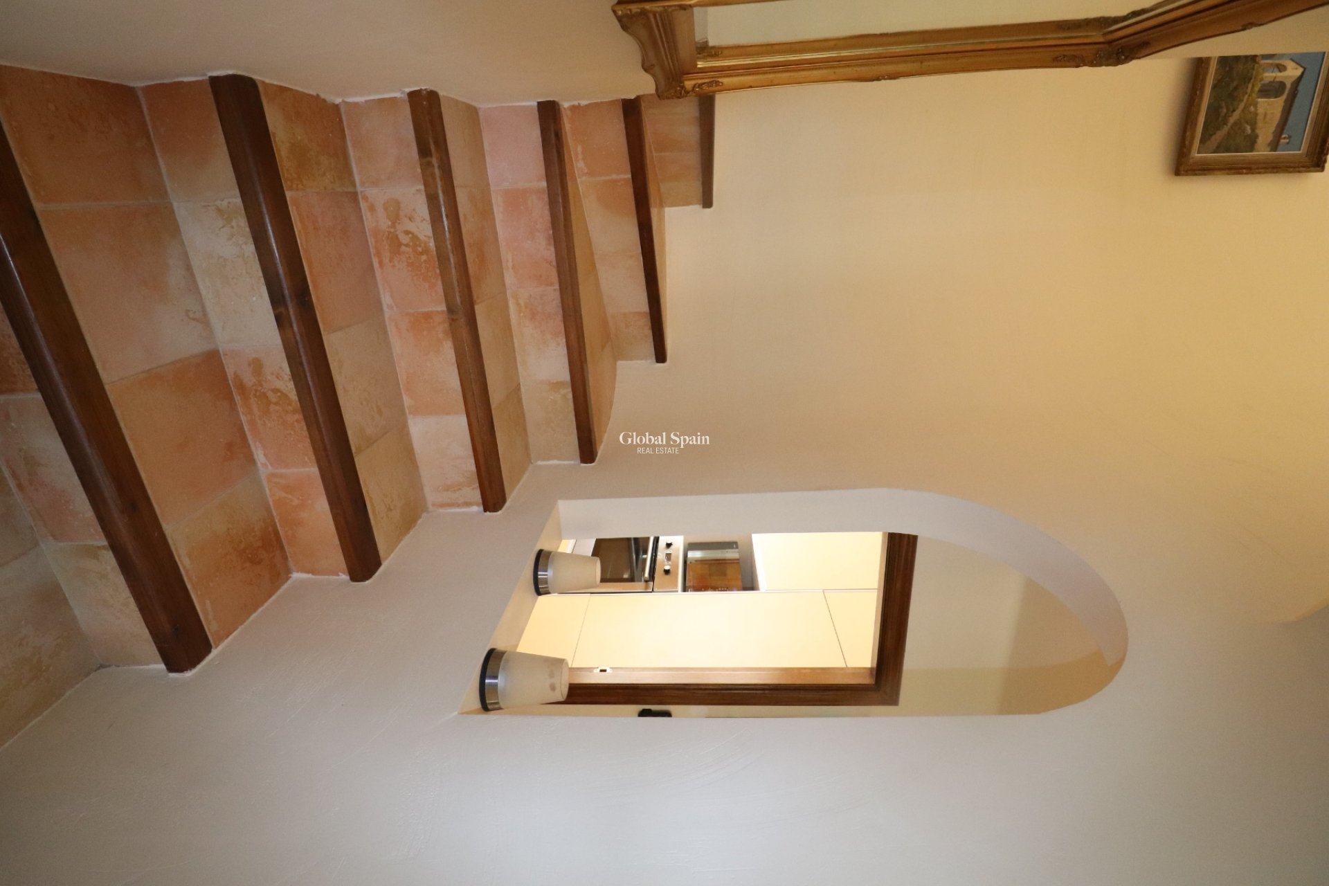 Venta - VILLA -
FORTUNA - Inland