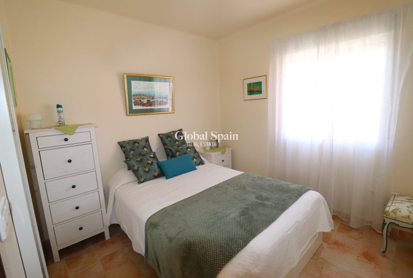 Venta - VILLA -
FORTUNA - Inland