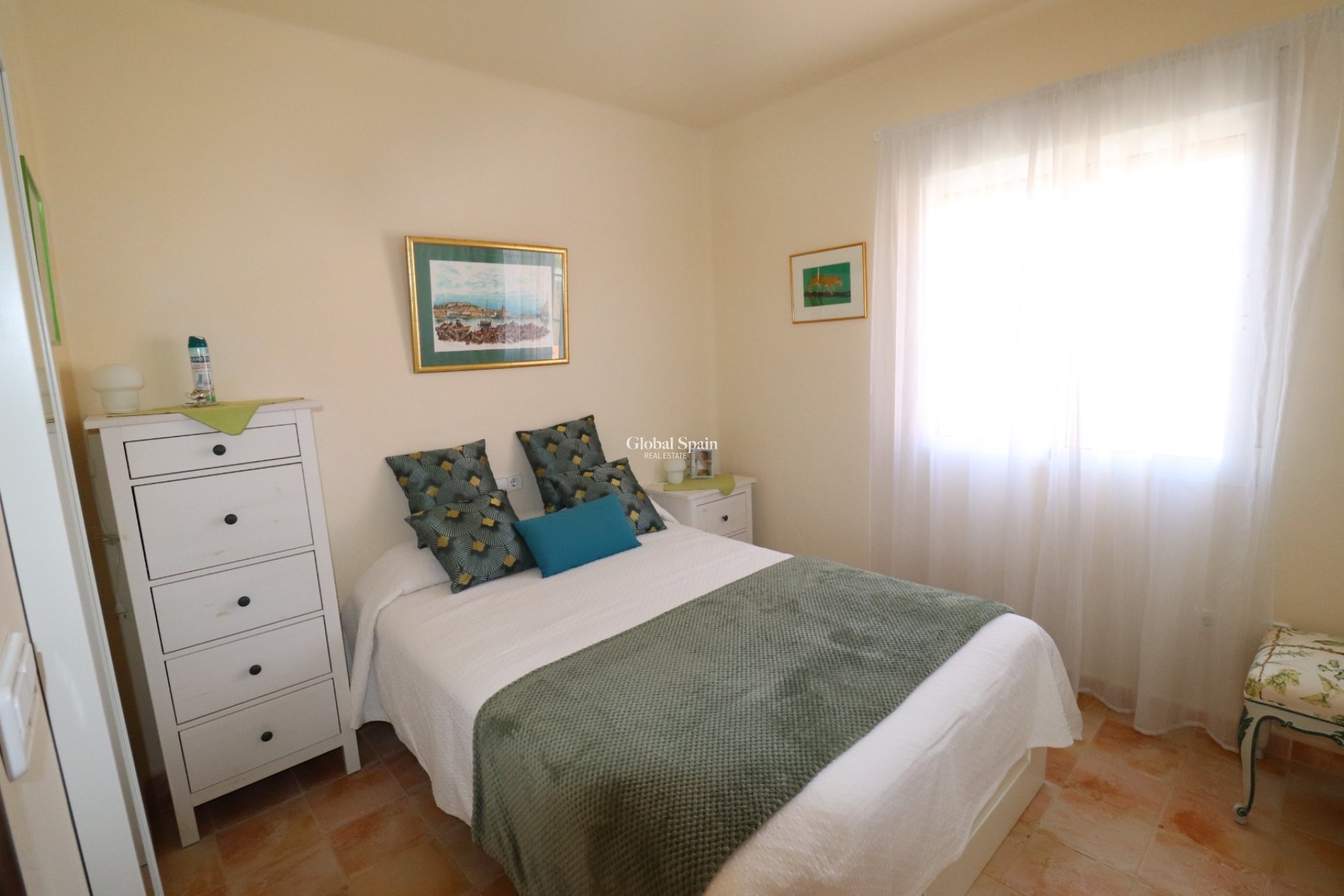 Venta - VILLA -
FORTUNA - Inland