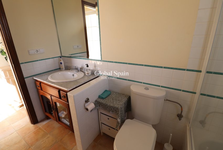 Venta - VILLA -
FORTUNA - Inland