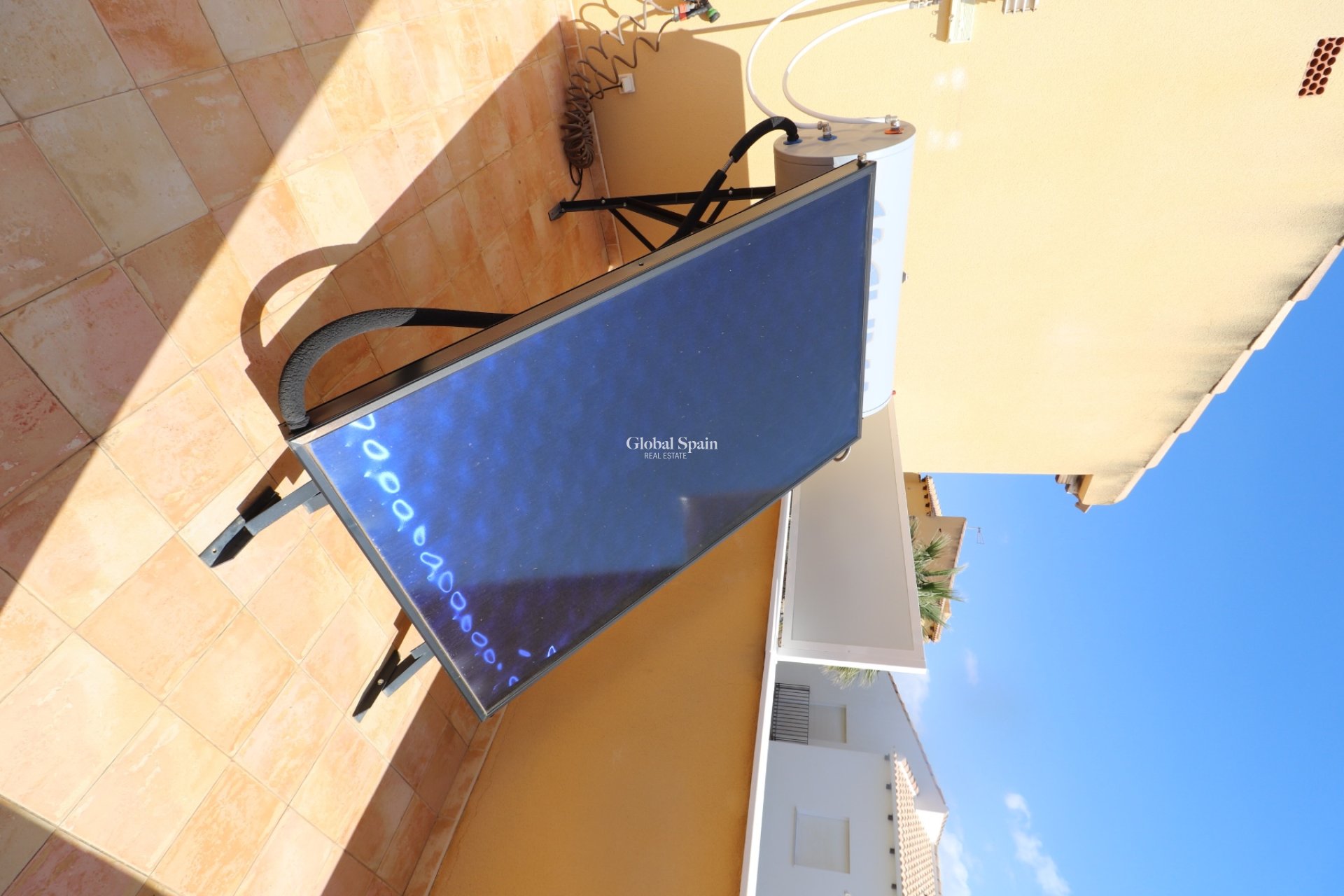 Venta - VILLA -
FORTUNA - Inland