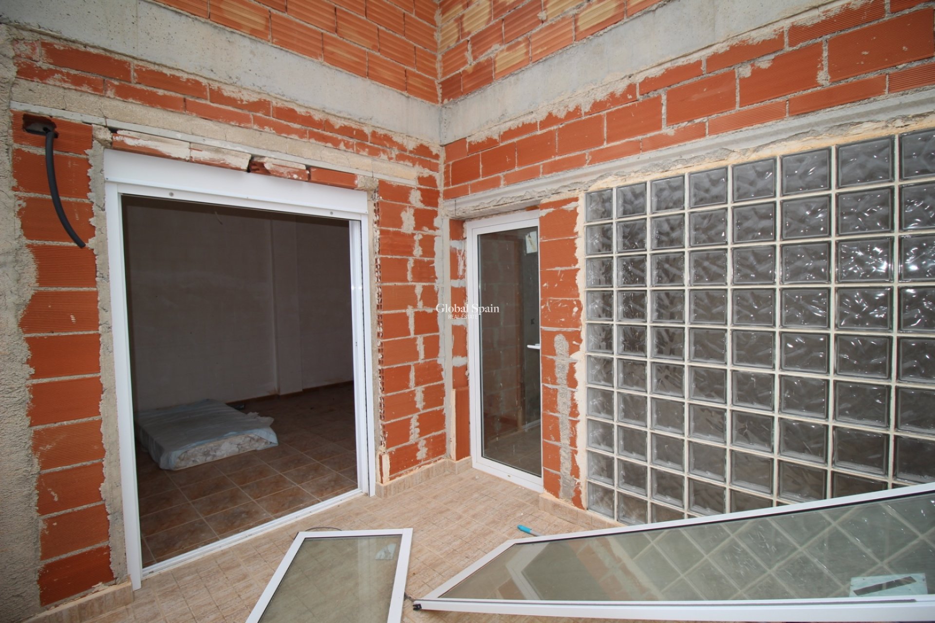 Venta - VILLA -
FORTUNA - Inland