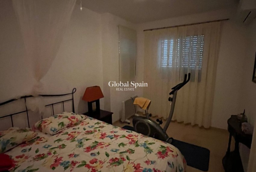 Venta - VILLA -
FORTUNA - Inland