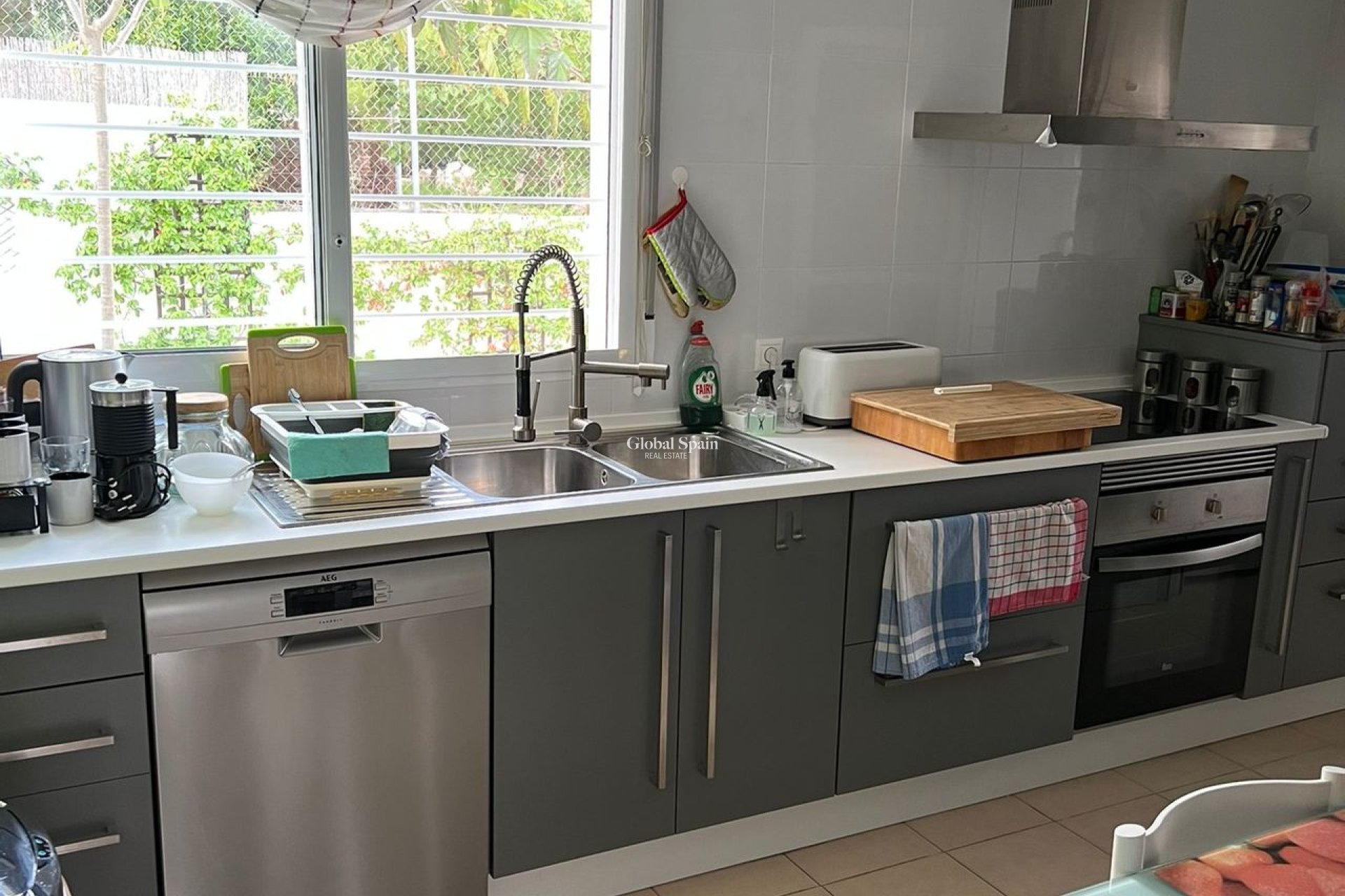 Venta - VILLA -
FORTUNA - Inland