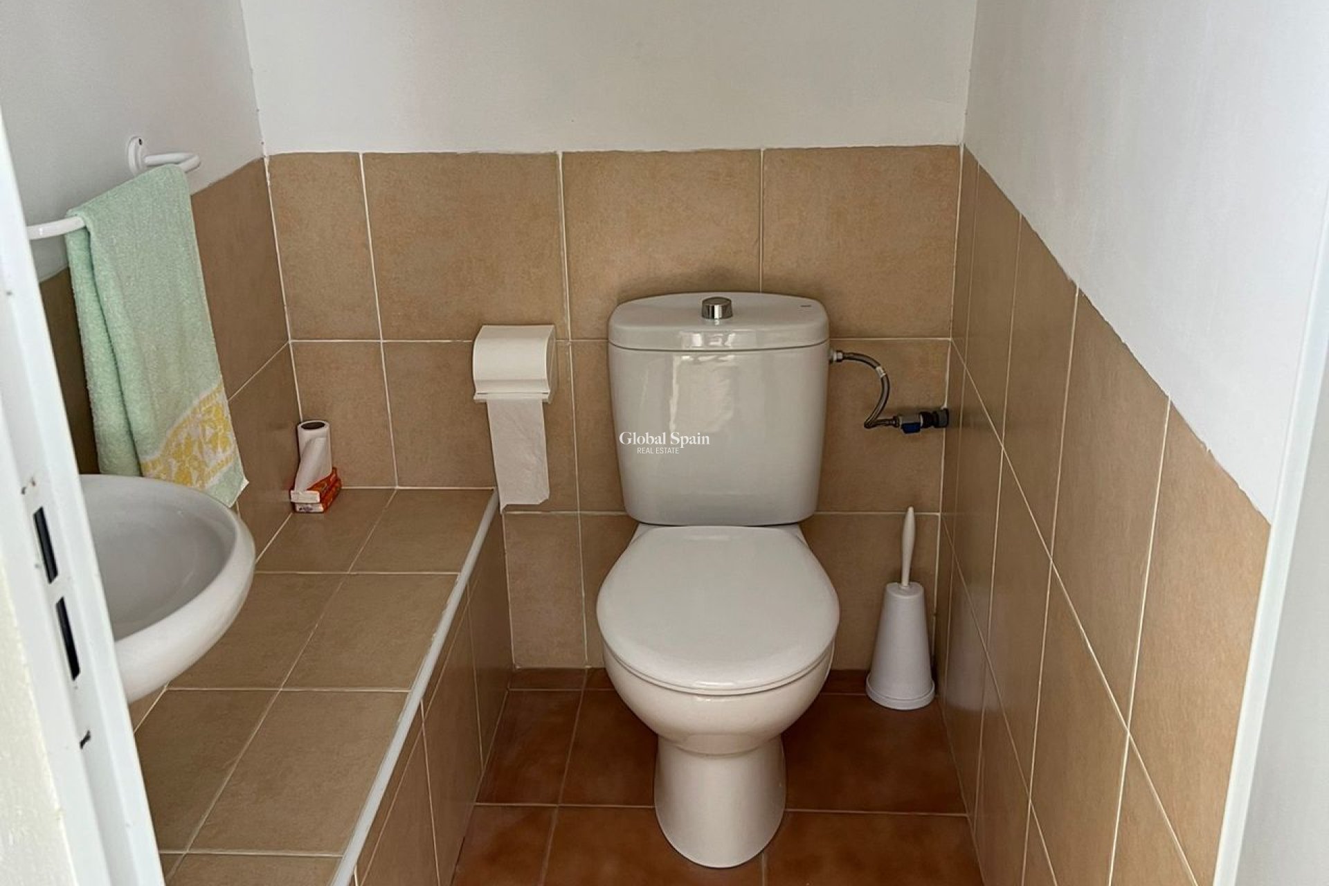 Venta - VILLA -
FORTUNA - Inland