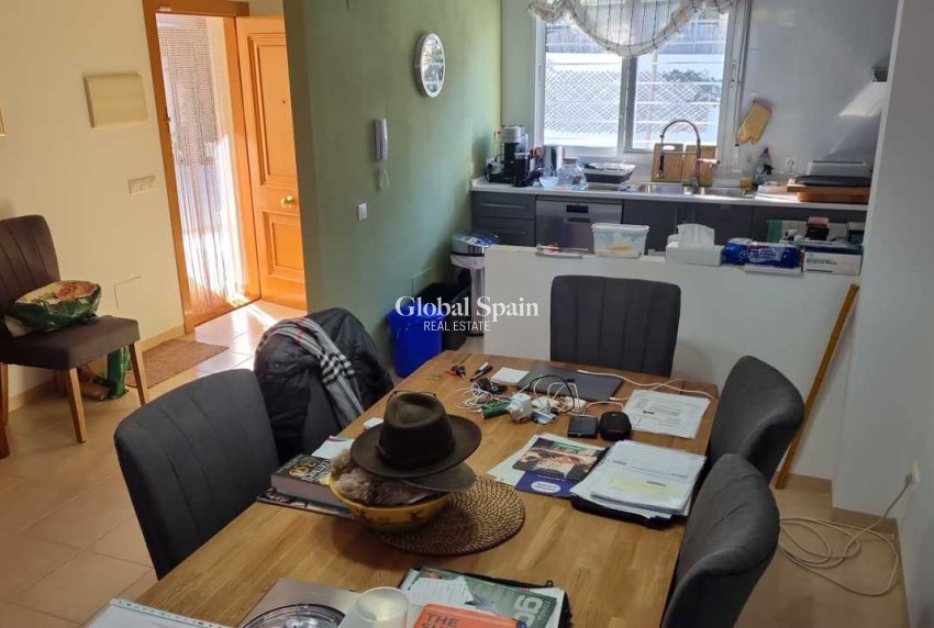 Venta - VILLA -
FORTUNA - Inland