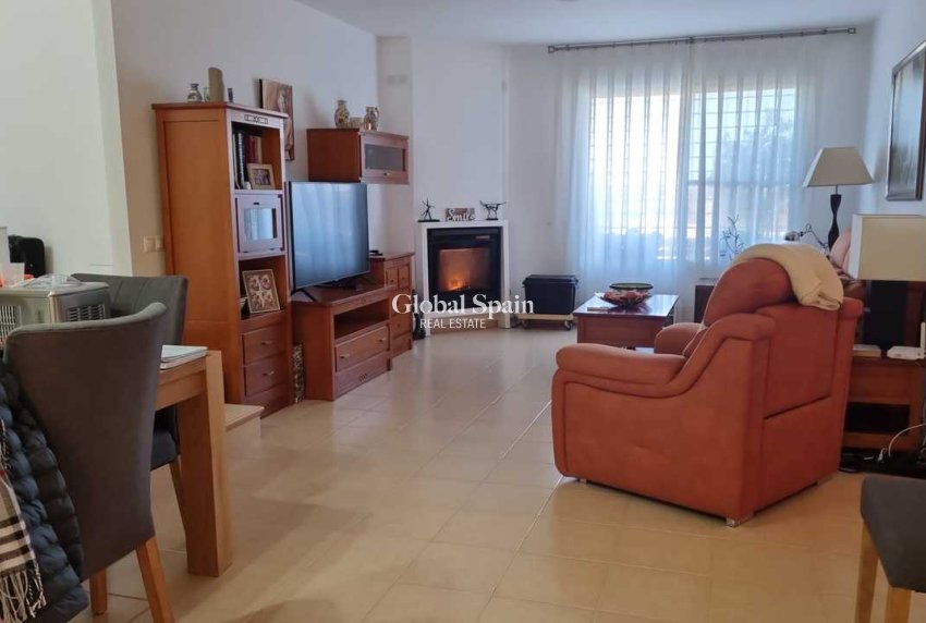 Venta - VILLA -
FORTUNA - Inland