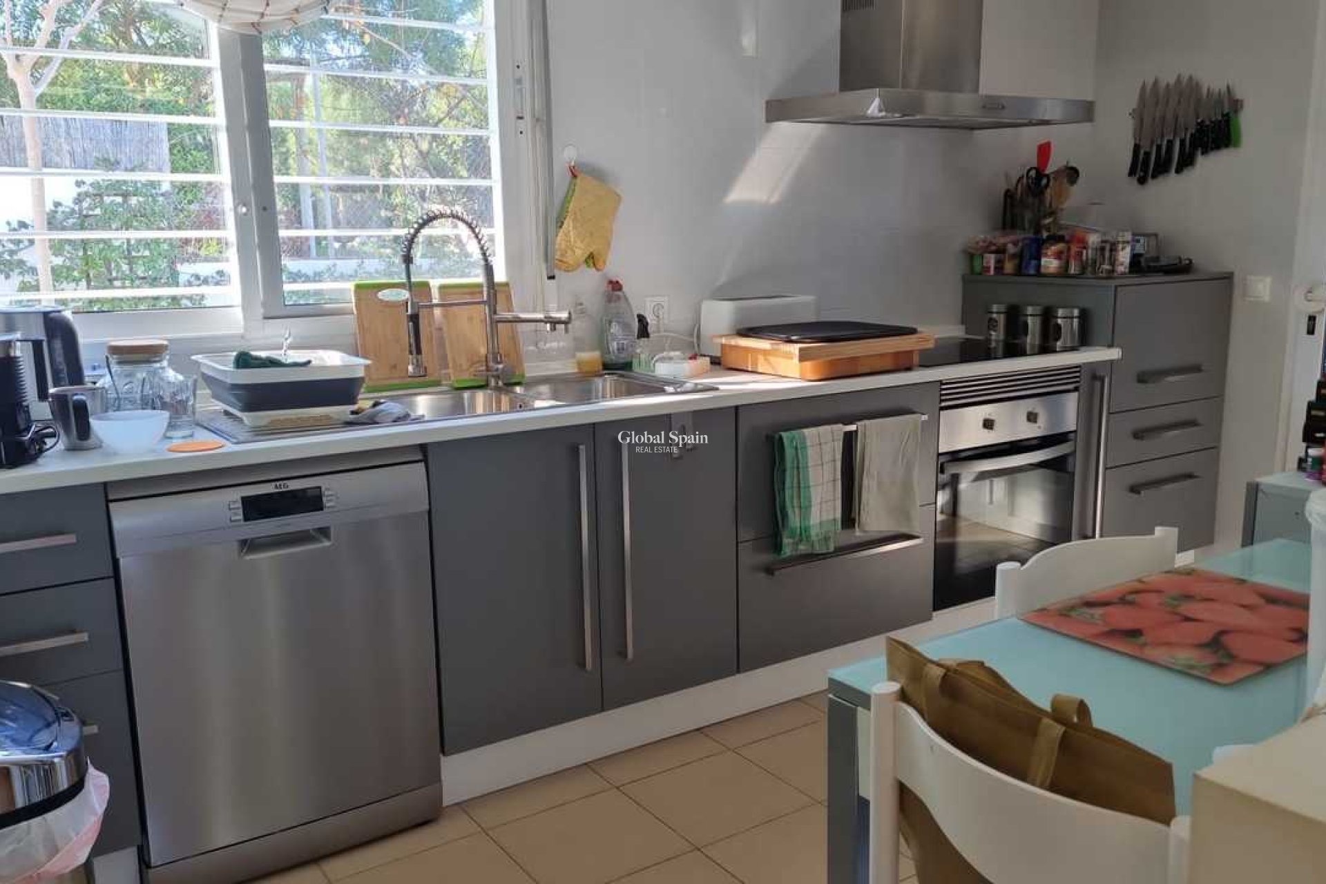 Venta - VILLA -
FORTUNA - Inland