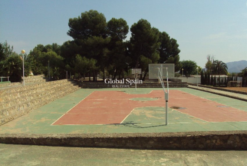 Venta - VILLA -
FORTUNA - Inland