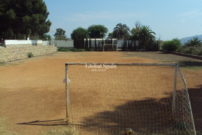 Venta - VILLA -
FORTUNA - Inland