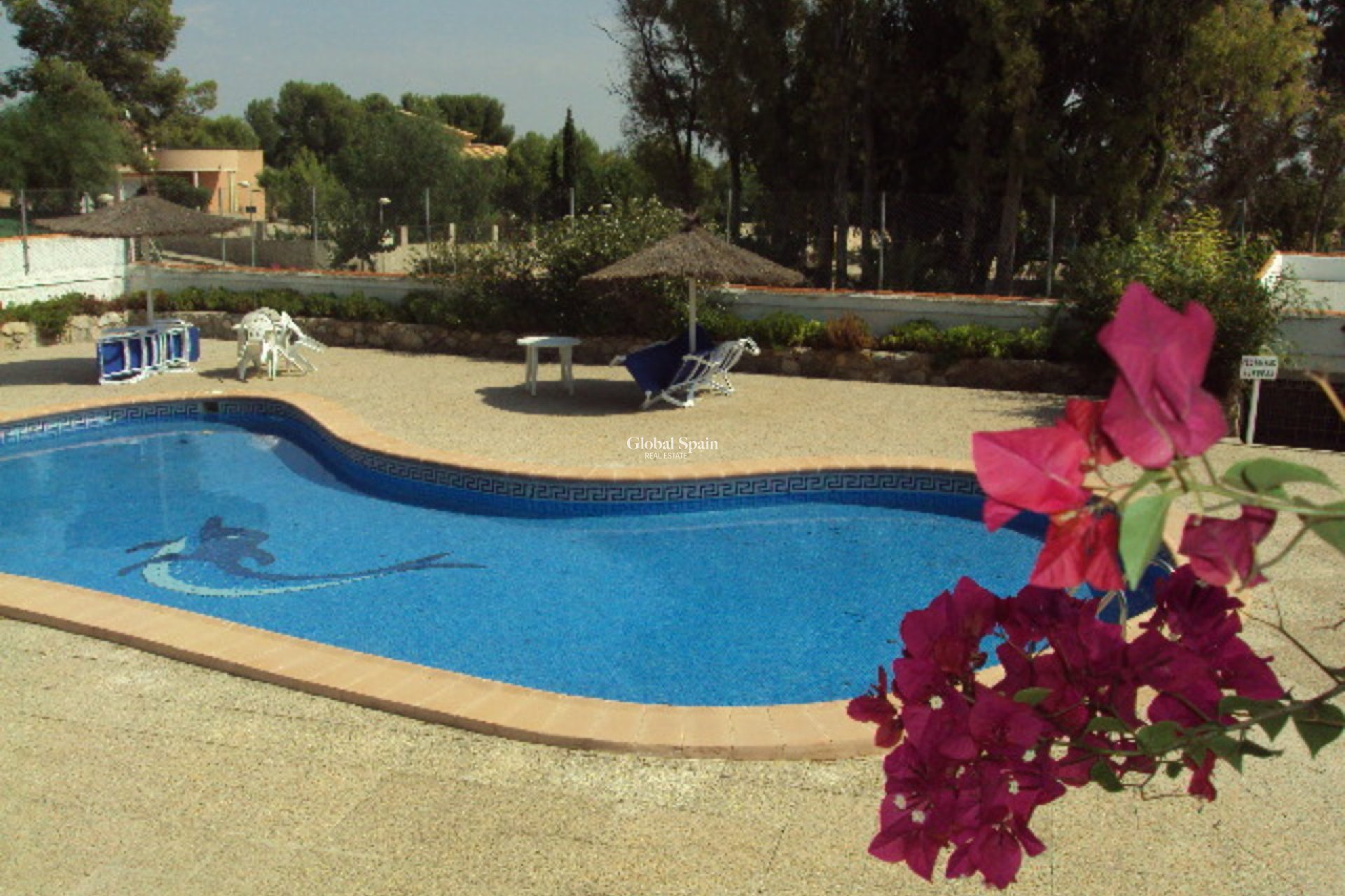 Venta - VILLA -
FORTUNA - Inland