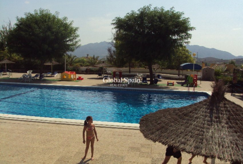 Venta - VILLA -
FORTUNA - Inland