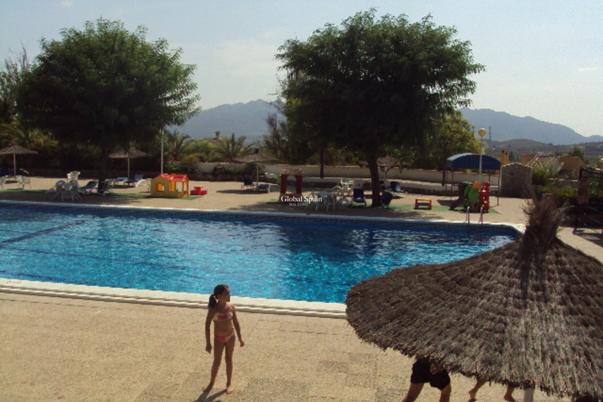 Venta - VILLA -
FORTUNA - Inland