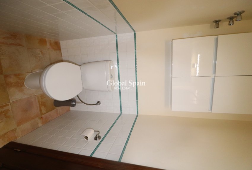Venta - VILLA -
FORTUNA - Inland