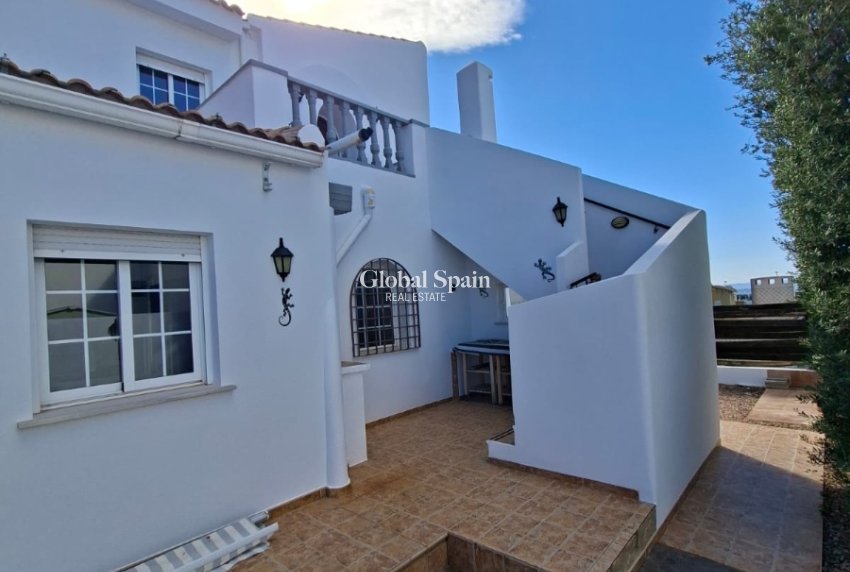 Venta - VILLA -
FORTUNA - Inland