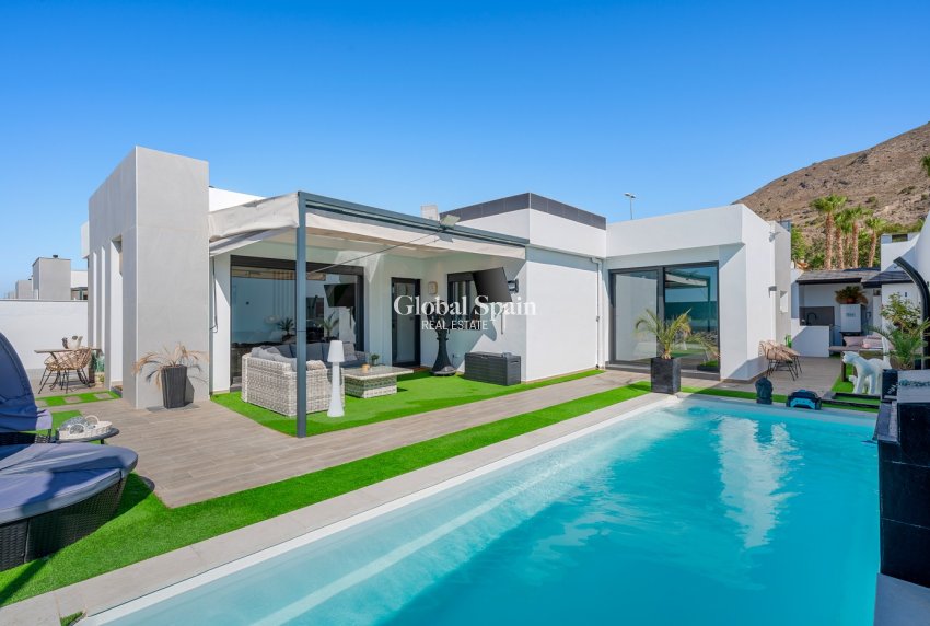 Venta - VILLA -
FORTUNA - Urbanizacion las kalendas