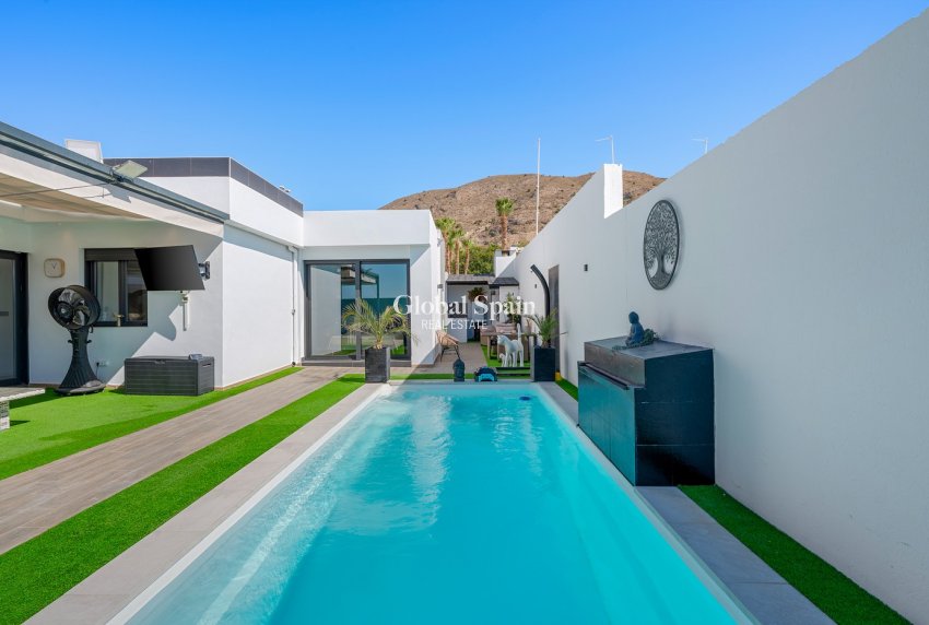 Venta - VILLA -
FORTUNA - Urbanizacion las kalendas