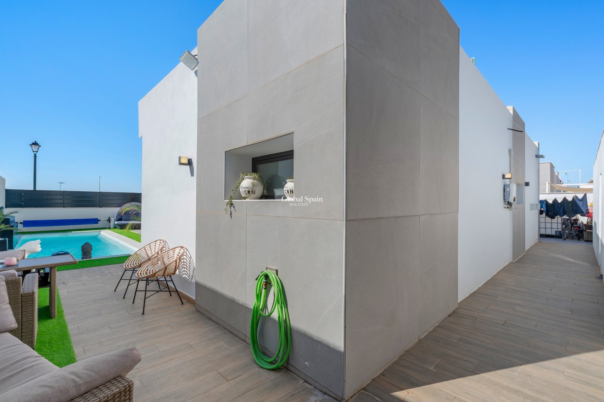 Venta - VILLA -
FORTUNA - Urbanizacion las kalendas