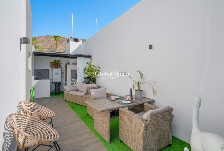 Venta - VILLA -
FORTUNA - Urbanizacion las kalendas