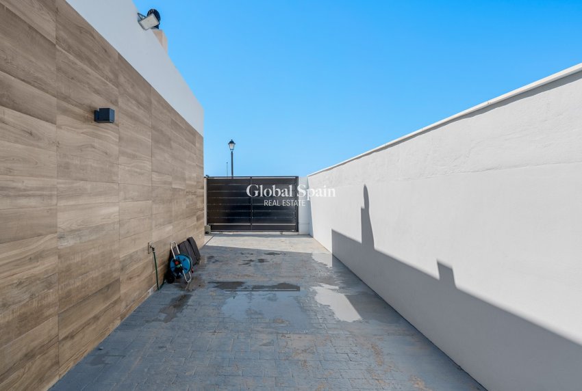 Venta - VILLA -
FORTUNA - Urbanizacion las kalendas