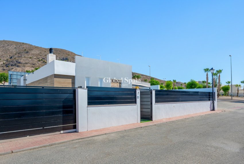 Venta - VILLA -
FORTUNA - Urbanizacion las kalendas