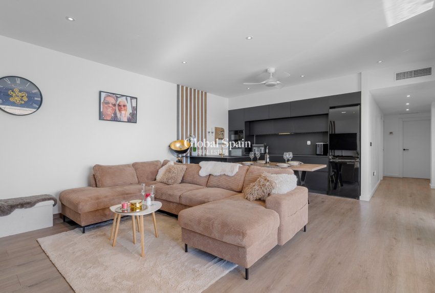 Venta - VILLA -
FORTUNA - Urbanizacion las kalendas