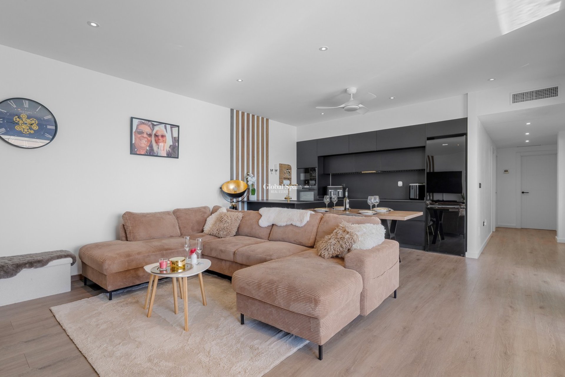Venta - VILLA -
FORTUNA - Urbanizacion las kalendas