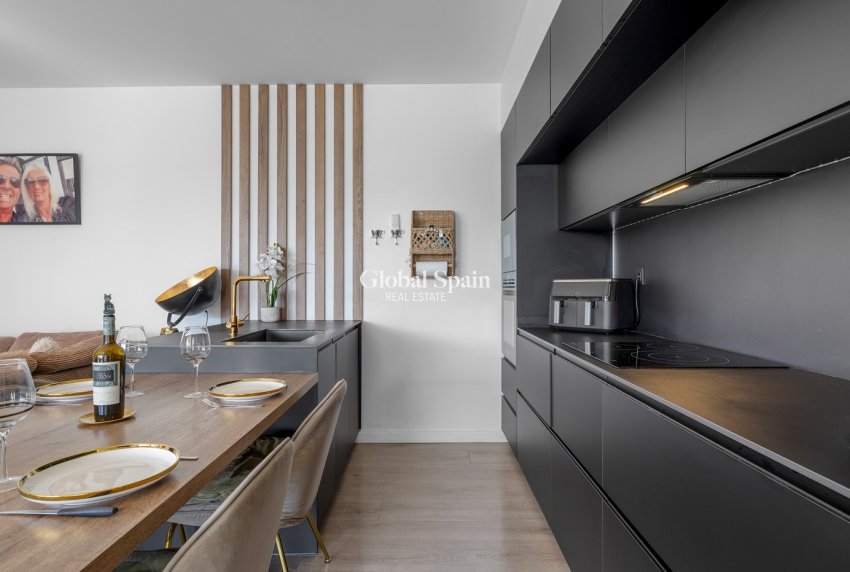 Venta - VILLA -
FORTUNA - Urbanizacion las kalendas