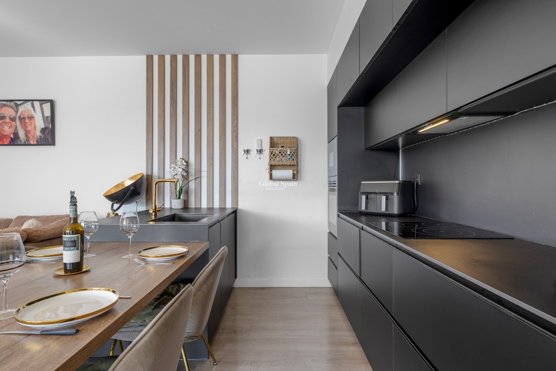 Venta - VILLA -
FORTUNA - Urbanizacion las kalendas