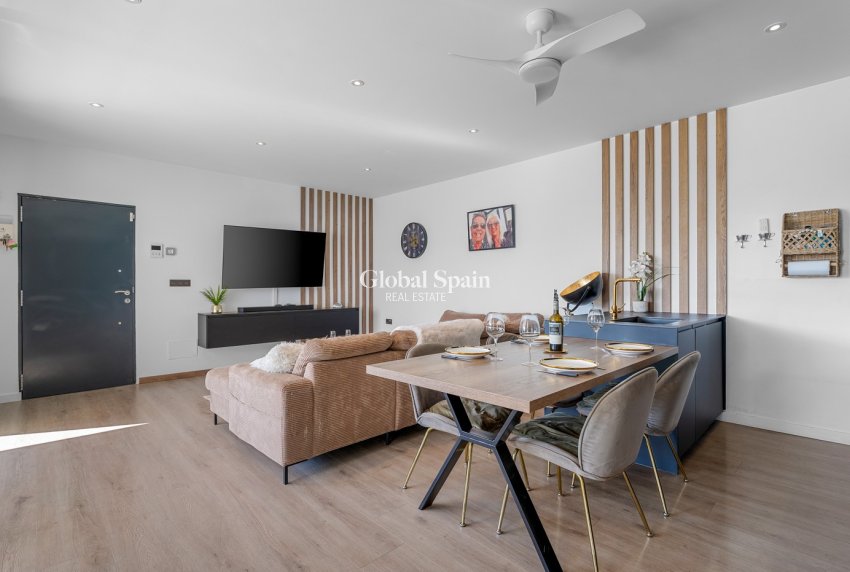 Venta - VILLA -
FORTUNA - Urbanizacion las kalendas
