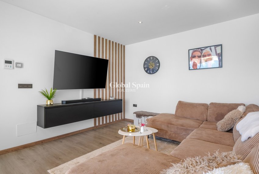 Venta - VILLA -
FORTUNA - Urbanizacion las kalendas