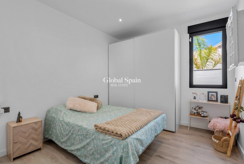 Venta - VILLA -
FORTUNA - Urbanizacion las kalendas