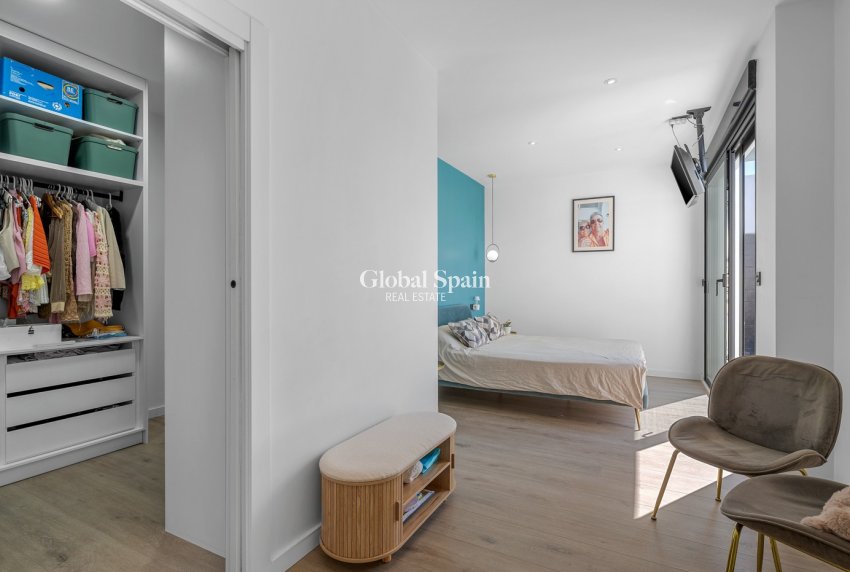 Venta - VILLA -
FORTUNA - Urbanizacion las kalendas