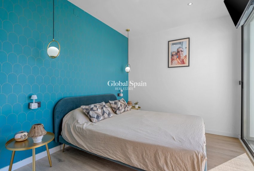 Venta - VILLA -
FORTUNA - Urbanizacion las kalendas