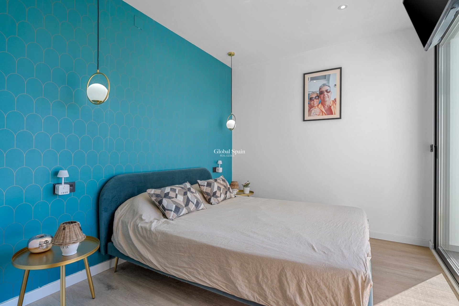 Venta - VILLA -
FORTUNA - Urbanizacion las kalendas