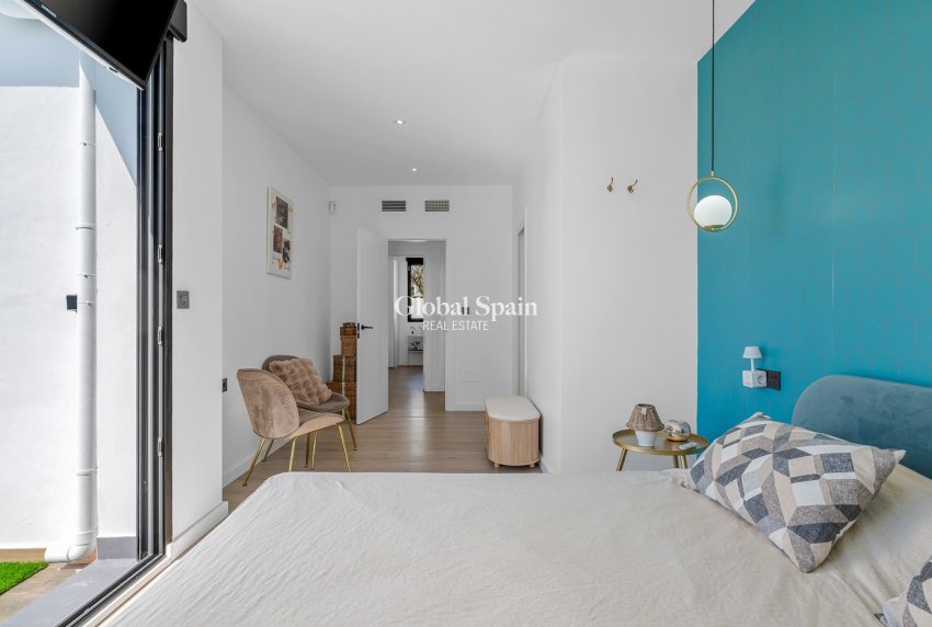 Venta - VILLA -
FORTUNA - Urbanizacion las kalendas
