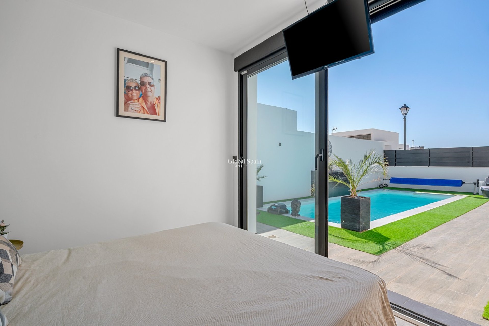 Venta - VILLA -
FORTUNA - Urbanizacion las kalendas