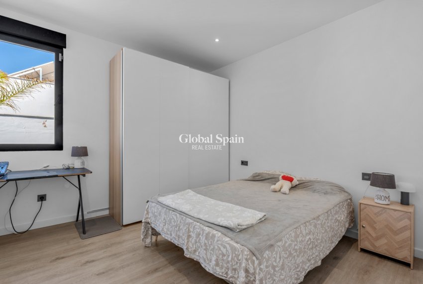 Venta - VILLA -
FORTUNA - Urbanizacion las kalendas