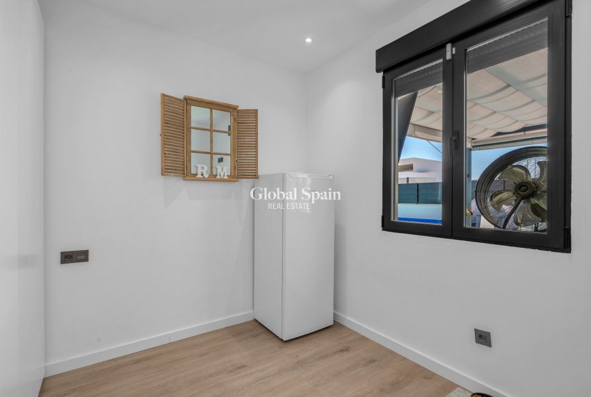 Venta - VILLA -
FORTUNA - Urbanizacion las kalendas