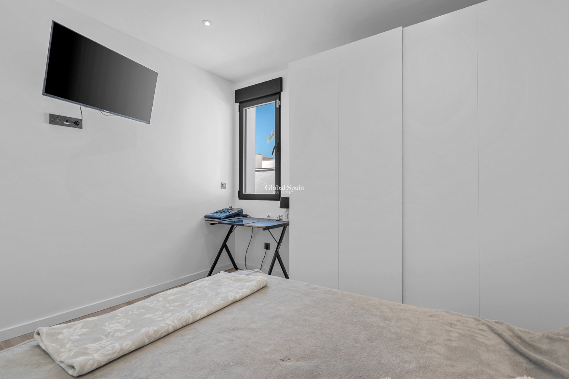 Venta - VILLA -
FORTUNA - Urbanizacion las kalendas